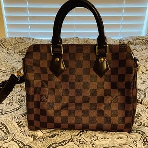 COPY - Louis vuitton speedy b 25